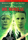 Остров доктора Моро (The Island of Dr. Moreau)