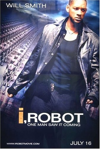 Я, робот (I, Robot)