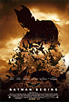 Бэтмен: начало (экранка) (Batman Begins)