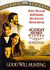 Умница Уилл Хантинг (Good Will Hunting)