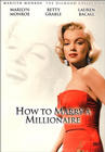 Как выйти замуж за миллионера (How to Marry a Millionaire)