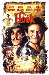 Капитан Крюк (Hook)