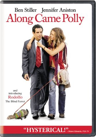 А вот и Полли (Along Came Polly)