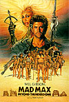 Безумный Макс 3. Под куполом грома (Mad Max Beyond Thunderdome)