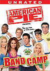 Американский Пирог 4 (American Pie: Band Camp)