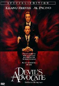 Адвокат дьявола (Devils advocate)