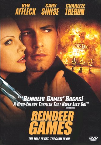 Азартные игры (Reindeer Games)