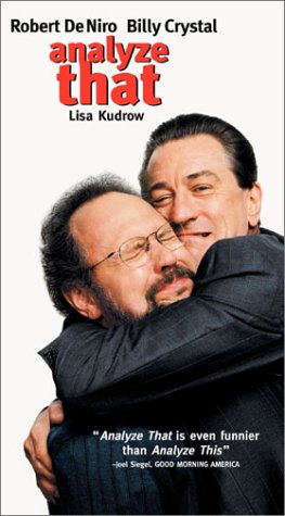 Анализируй То (Analyze That)
