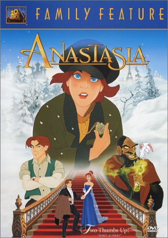 Анастасия (Anastasia)