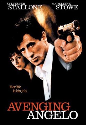 Ангел мести (Avenging Angelo)