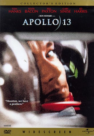 Аполлон 13 (Apollo 13)