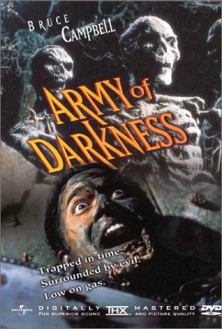 Армия тьмы (Army of Darkness)
