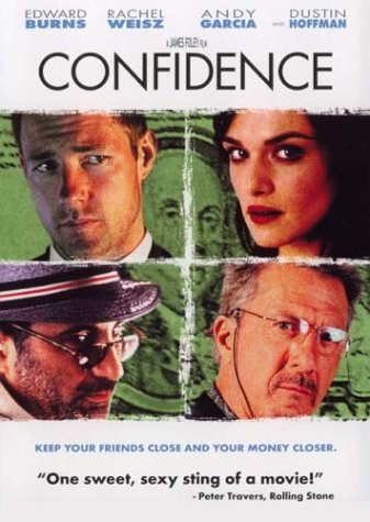 Афера / Уверенность (Confidence)