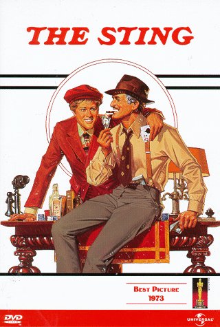 Афера (The Sting)