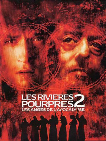 Багровые реки 2. Ангелы апокалипсиса (Rivieres pourpres 2 - Les anges de l'apocalypse, Les)