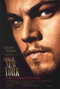 Банды Нью-Йорка (Gangs of New York)